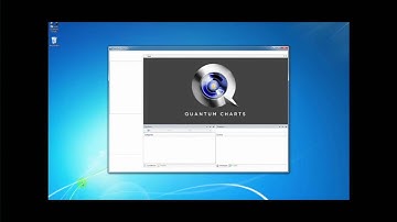 How to Get Started Quickly in Quantum Charts