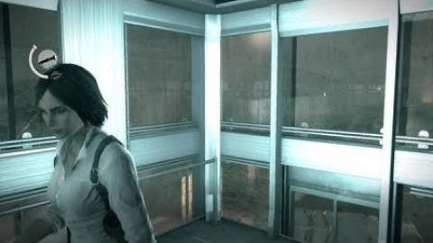 The Evil Within - The Assignment - Shade - Chapter 1