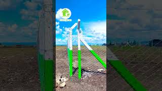 Syokimau-Katani Area, 𝐄𝐝𝐞𝐧 𝐂𝐨𝐮𝐫𝐭 Prime 50*100SqFt Residential Plots