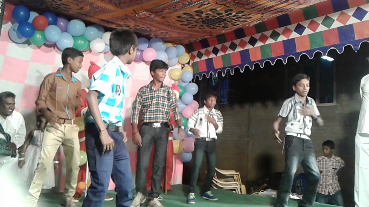 Salman group Christmas dance kadiyadda