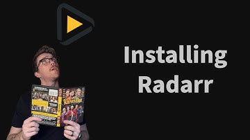 How to install Radarr | UNRAID