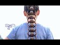 Bubble Loop Braid