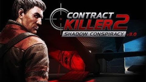 CONTRACT KILLER 2 - Trailer [HD]  YouTube