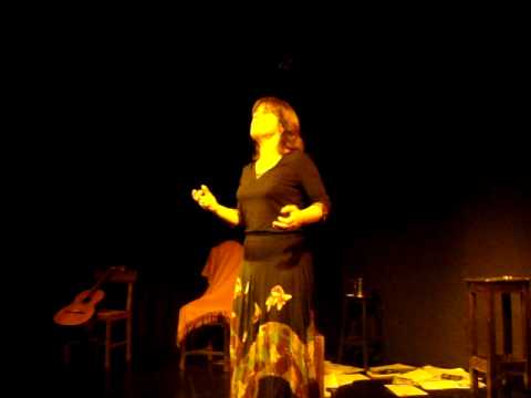 MIRIAM MARTINO - Argentina, primer mundo - www.martinwullich.com