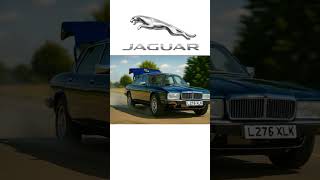 Jaguar Xj Evolution (1968 - 2019) - The Timeless Transformation Of British Luxury