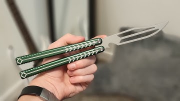 I spent a week with the Vulp. Here