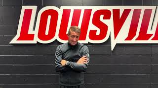 Information MSOC: John Michael Hayden Postgame Interview vs. Notre Dame News