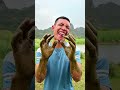 【神ハック】サバイバルで汚れた手を超簡単に綺麗にする方法！🖐️✨