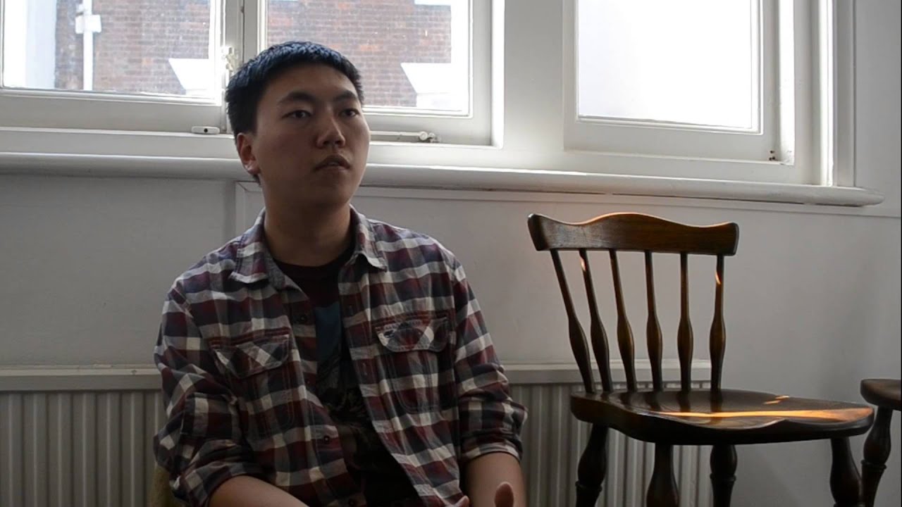 University Access / Business Foundation Course Episode One