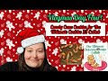 Vlogmas 2023 Day 4: Candy Cane Cookies for a collab #ultimatecookies23 #vlogmas2023