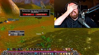 WHAT ARE THEY DOING? — Asmongold TV