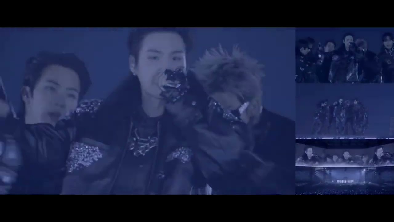 BTS ARIRANG 日本公演　コンプ BTS - 'Run BTS' Multi View Cam Performance | Arirang Tour | Tokyo