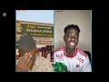 KABATA NA SHAWA KUBYA CHICKEN CHICKEN 