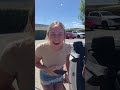 BTS on a recent content shoot #fyp #remmiebyriley #bts... #Shorts #remmiebyriley