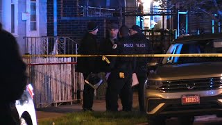 Man killed in Bridgeport drive-by shooting, Chicago police say