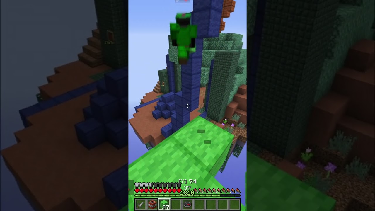 Crazy Clutch (ignore discord call)