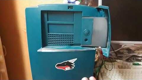 Silicon Graphics (SGI) Octane Overview (Got a working Octane!)