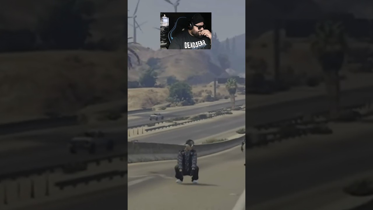 VP Getting Bullied By Prospects😂 #s8ul #lifeinsoulcity #gta5rp #shorts