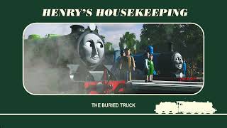 Henry's Housekeeping