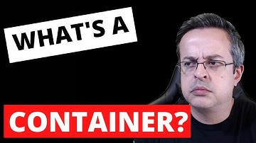 Docker containers - 20 minutes tutorial | #docker #container #tutorial