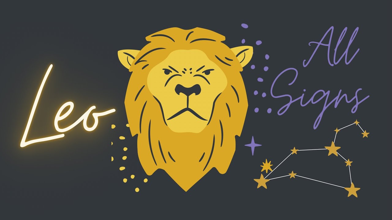 Leo♌ All Signs🥰 Love Tarot Reading How do they feel about you? YouTube