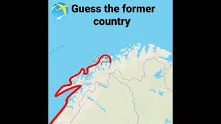 guess the former country