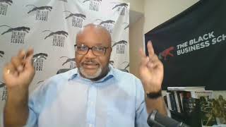 How to become wealthy in America - Dr Boyce Watkins answers questions