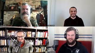 How to Make Good Myths in modern times | an epic roundtable discussion