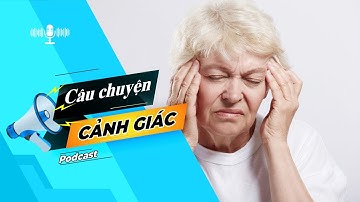 Cảnh giác nguy cơ đột quỵ não trong mùa lạnh ở người cao tuổi | Câu chuyện cảnh giác