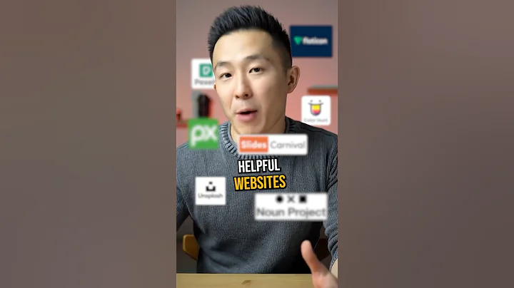 Free Tools to Improve Your Next #Presentation