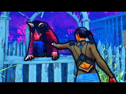 Killers Hate These IMPOSSIBLE Plays!