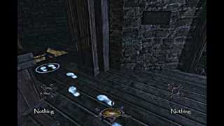 Let's Play Thief III-Deadly Shadows Part 1: I hate tutorials