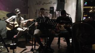 Download Lagu D'consulate Restaurant and Cafe, Live Music The Crab Band MP3
