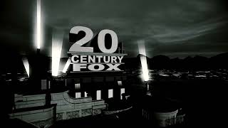 20Th Century Fox Logo R