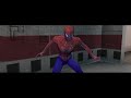 Spider man 2 gameplay mission 4 - OsCorp Assault part 1 || Spiderman 2 PC game || #GamingWorld