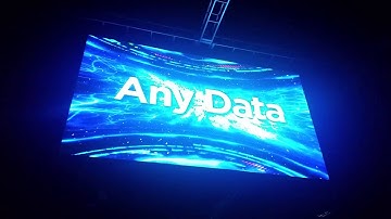 Splunk.conf Keynote Intro