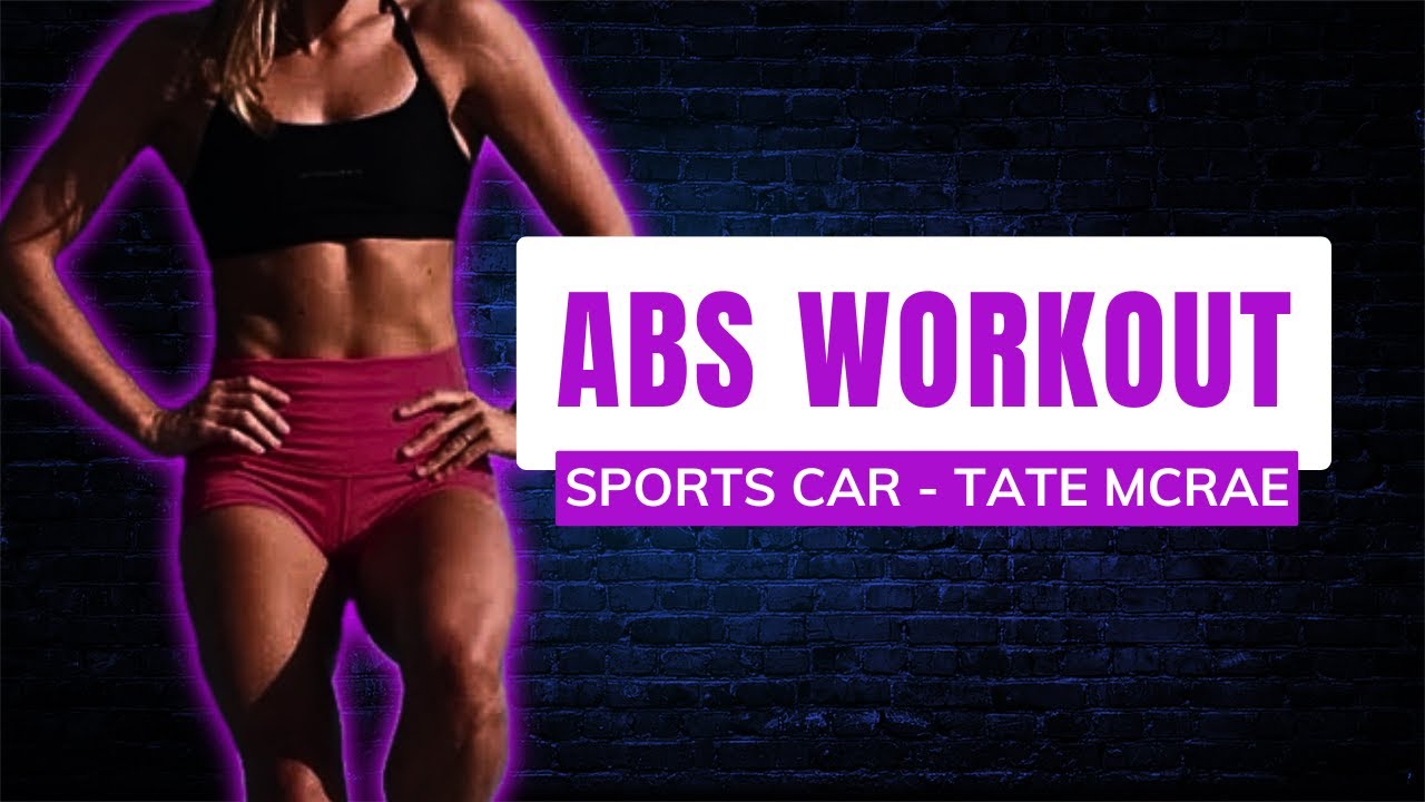 Abs Workout To The Beat Dance Fitness Core Workout Sports Car abs-workout-to-the-beat-dance-fitness-core-workout-sports-car