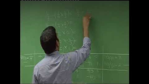 L P P Lecture 5 Part 2 DKC CA Final Video Lectures