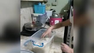 Science Performance Task Cooking Rice
