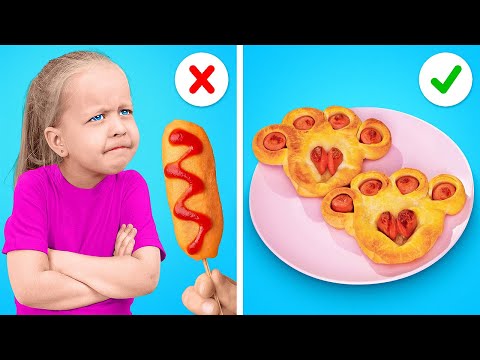 SNACK NGON NGON CHO CON BẠN || CÁCH LÀM TRẺ VUI SNACK NGON NGON CHO CON BẠN || CÁCH LÀM TRẺ VUI