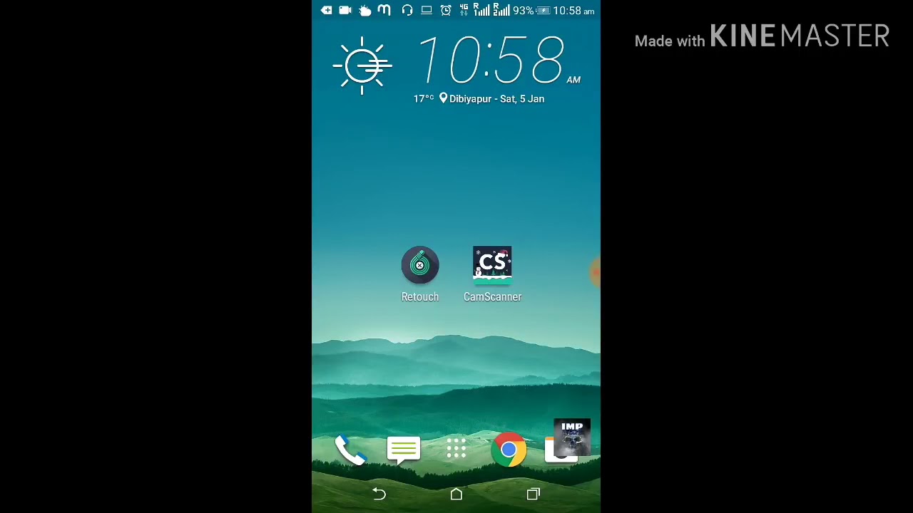 Photo edit documents - YouTube