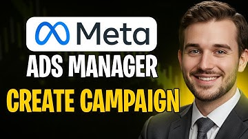 Een campagne maken in Meta Ads Manager (2025)