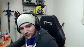 RealKraftyy Gives Destiny 2 Dating Advice