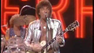 Video thumbnail of "Wild Cherry - Play that Funky Music  / Midnight Special - 1976"