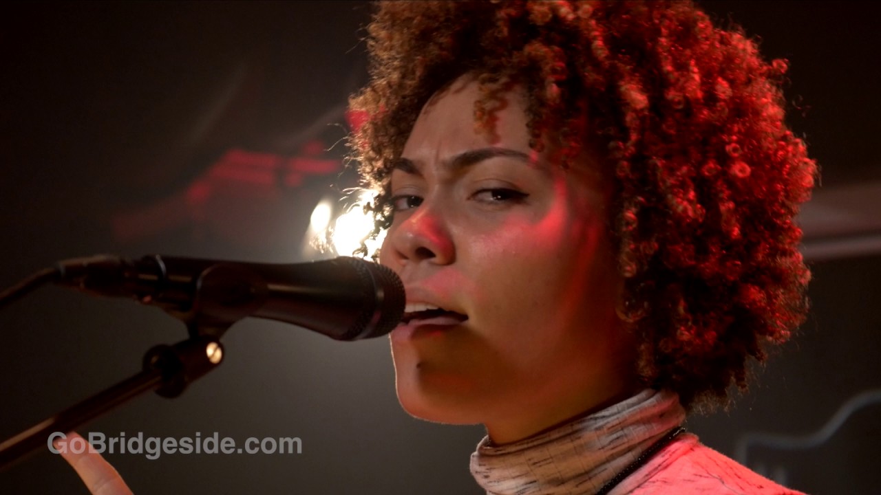 Watch Madison McFerrin - Learn Your Lesson | Bridgeside Live S1 Ep50 (Song 3/8) on YouTube Watch Madison McFerrin - Learn Your Lesson | Bridgeside Live S1 Ep50 (Song 3/8) on YouTube