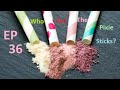 Episode 36 Who got the Pixie Sticks?