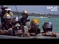Day 1 - #ReliveAC35 | Day 1 Qualifying Full Replay | America's Cup