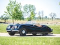 1949 Jaguar XK120 Alloy Roadster