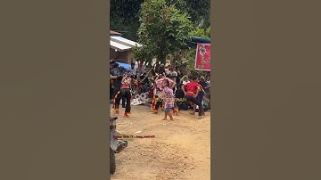 DEMIT KUDA LUMPING #trending #shorts #hororkomedi #lucu #ngakak #creepy #pocong #misteri #hantu