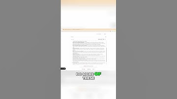 Optimize Your Landing Pages with AI  The Ultimate Guide